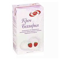 Сливки- крем "Беллария" 28%, 1л