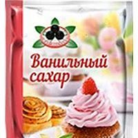 Сахар Ванильный, 20г