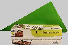Мешок кондитерский в рулоне 36/40 см COMFORT GREEN, 1шт.